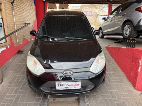 FORD Fiesta Hatch 1.0 4P FLEX, Foto 2