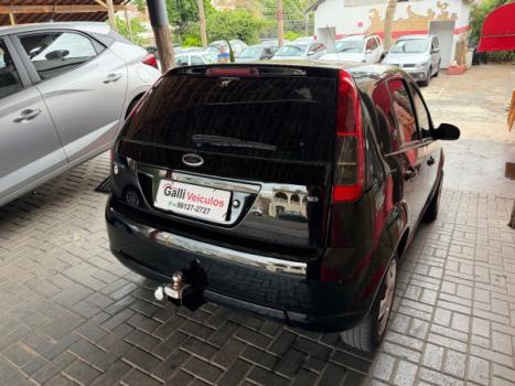 FORD Fiesta Hatch 1.0 4P FLEX, Foto 5