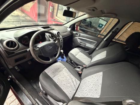 FORD Fiesta Hatch 1.0 4P FLEX, Foto 8