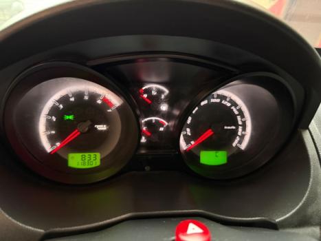 FORD Fiesta Hatch 1.0 4P FLEX, Foto 9