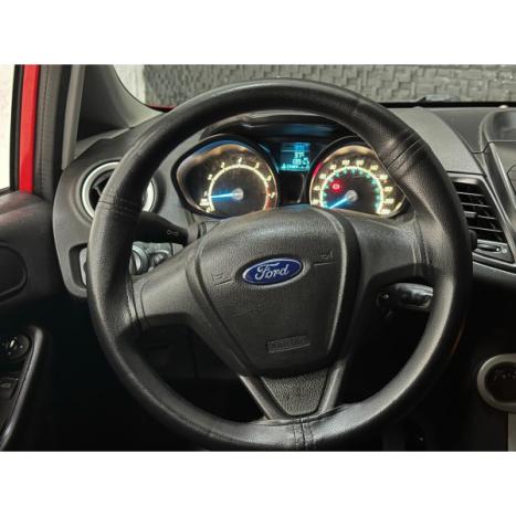 FORD Fiesta Hatch 1.5 16V 4P SE FLEX, Foto 10