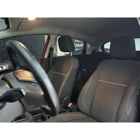 FORD Fiesta Hatch 1.5 16V 4P SE FLEX, Foto 11