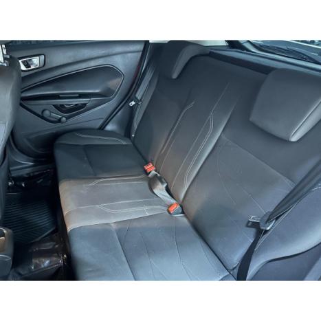 FORD Fiesta Hatch 1.5 16V 4P SE FLEX, Foto 12