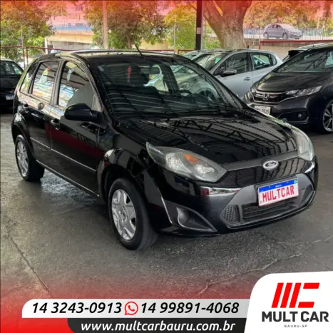 FORD Fiesta Hatch 1.0 4P CLASS FLEX, Foto 1