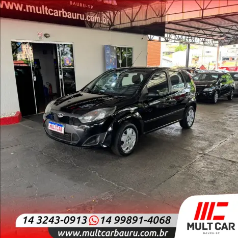 FORD Fiesta Hatch 1.0 4P CLASS FLEX, Foto 3