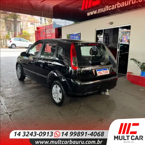 FORD Fiesta Hatch 1.0 4P CLASS FLEX, Foto 5