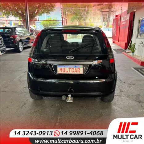 FORD Fiesta Hatch 1.0 4P CLASS FLEX, Foto 6