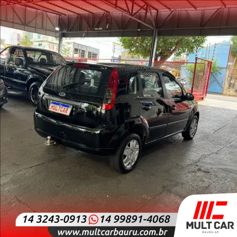 FORD Fiesta Hatch 1.0 4P CLASS FLEX, Foto 7