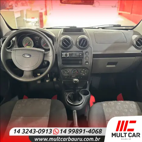 FORD Fiesta Hatch 1.0 4P CLASS FLEX, Foto 9