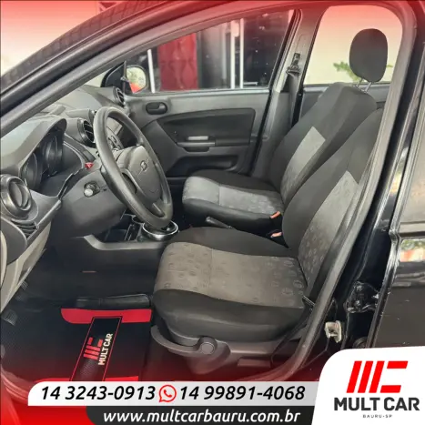 FORD Fiesta Hatch 1.0 4P CLASS FLEX, Foto 12