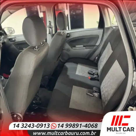 FORD Fiesta Hatch 1.0 4P CLASS FLEX, Foto 13