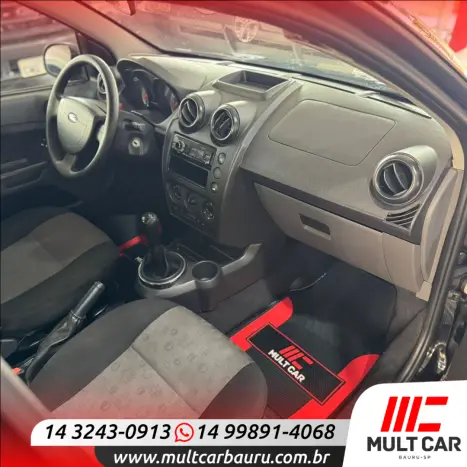 FORD Fiesta Hatch 1.0 4P CLASS FLEX, Foto 14