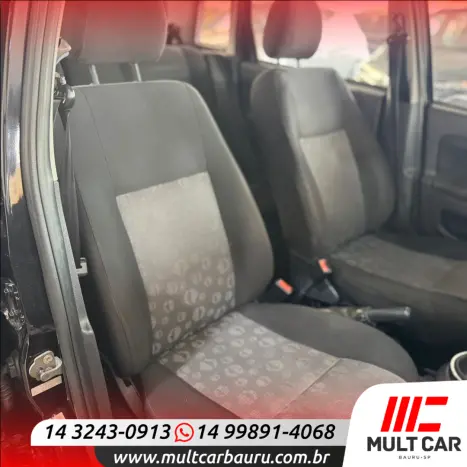 FORD Fiesta Hatch 1.0 4P CLASS FLEX, Foto 15