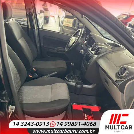 FORD Fiesta Hatch 1.0 4P CLASS FLEX, Foto 16