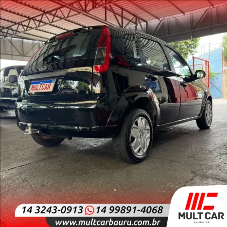 FORD Fiesta Hatch 1.0 4P CLASS FLEX, Foto 19