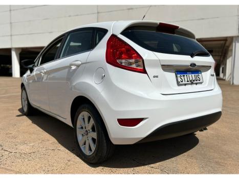 FORD Fiesta Hatch 1.6 16V 4P SE FLEX, Foto 3