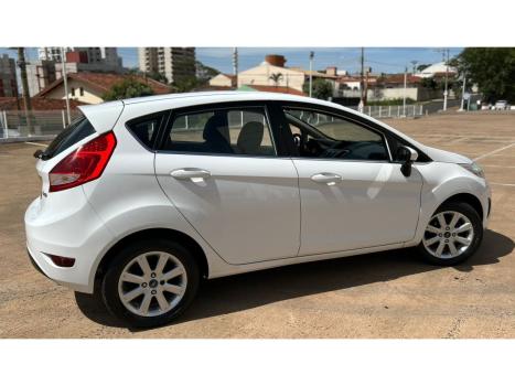 FORD Fiesta Hatch 1.6 16V 4P SE FLEX, Foto 5