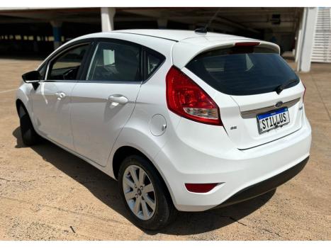 FORD Fiesta Hatch 1.6 16V 4P SE FLEX, Foto 6