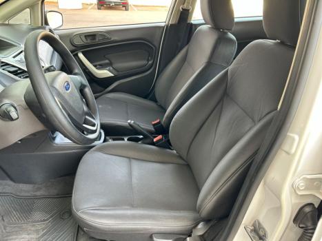 FORD Fiesta Hatch 1.6 16V 4P SE FLEX, Foto 9