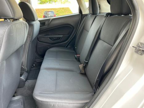FORD Fiesta Hatch 1.6 16V 4P SE FLEX, Foto 10