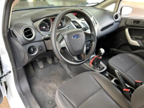 FORD Fiesta Hatch 1.6 16V 4P SE FLEX, Foto 11
