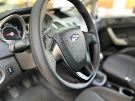 FORD Fiesta Hatch 1.6 16V 4P SE FLEX, Foto 12