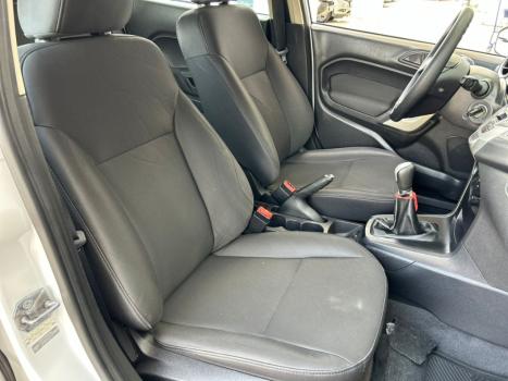 FORD Fiesta Hatch 1.6 16V 4P SE FLEX, Foto 13