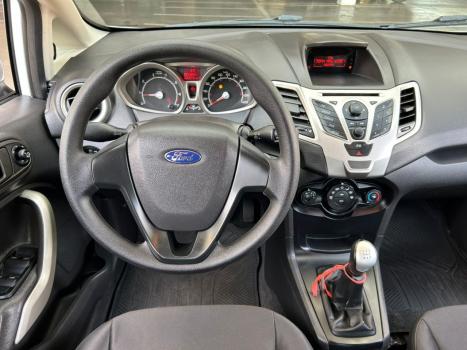 FORD Fiesta Hatch 1.6 16V 4P SE FLEX, Foto 14