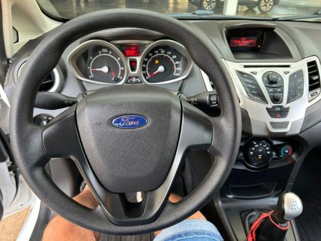 FORD Fiesta Hatch 1.6 16V 4P SE FLEX, Foto 15