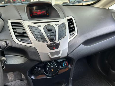 FORD Fiesta Hatch 1.6 16V 4P SE FLEX, Foto 16