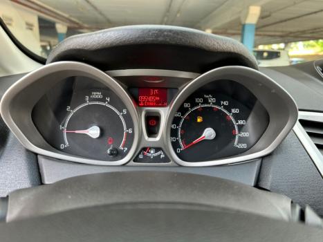 FORD Fiesta Hatch 1.6 16V 4P SE FLEX, Foto 18