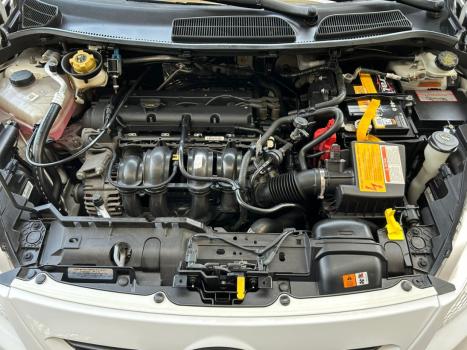FORD Fiesta Hatch 1.6 16V 4P SE FLEX, Foto 19