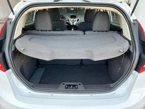 FORD Fiesta Hatch 1.6 16V 4P SE FLEX, Foto 20