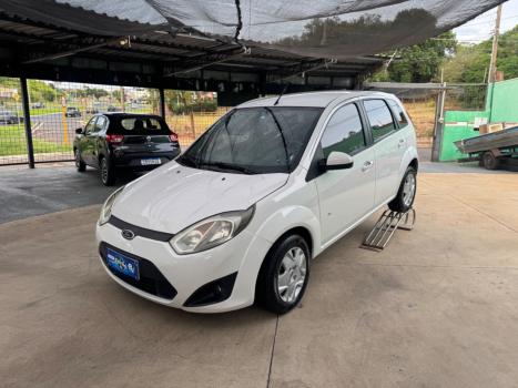 FORD Fiesta Hatch 1.6 4P SE FLEX, Foto 2