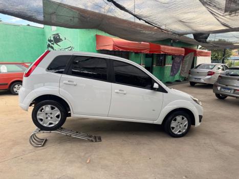 FORD Fiesta Hatch 1.6 4P SE FLEX, Foto 3