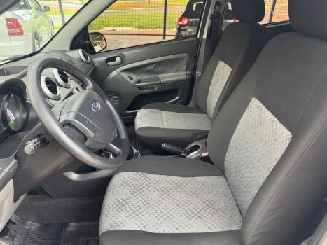 FORD Fiesta Hatch 1.6 4P SE FLEX, Foto 4