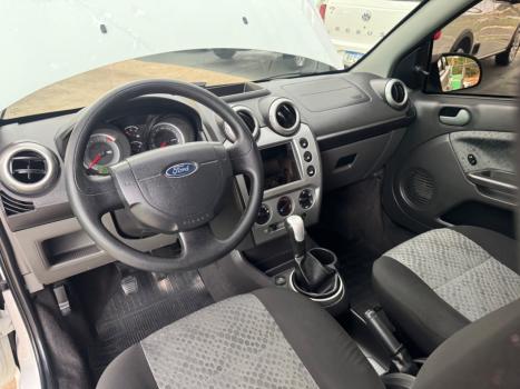 FORD Fiesta Hatch 1.6 4P SE FLEX, Foto 6