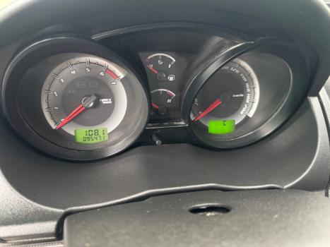 FORD Fiesta Hatch 1.6 4P SE FLEX, Foto 7