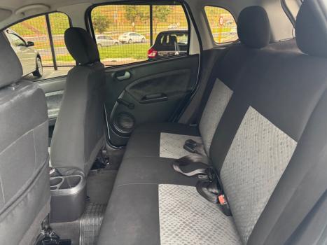 FORD Fiesta Hatch 1.6 4P SE FLEX, Foto 8