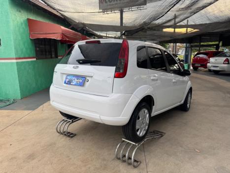 FORD Fiesta Hatch 1.6 4P SE FLEX, Foto 9