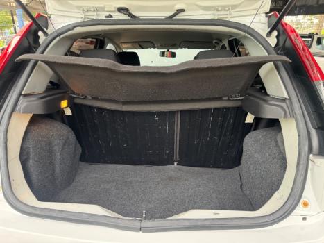 FORD Fiesta Hatch 1.6 4P SE FLEX, Foto 12