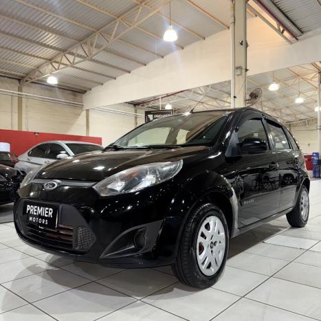 FORD Fiesta Hatch 1.0 4P FLEX, Foto 1