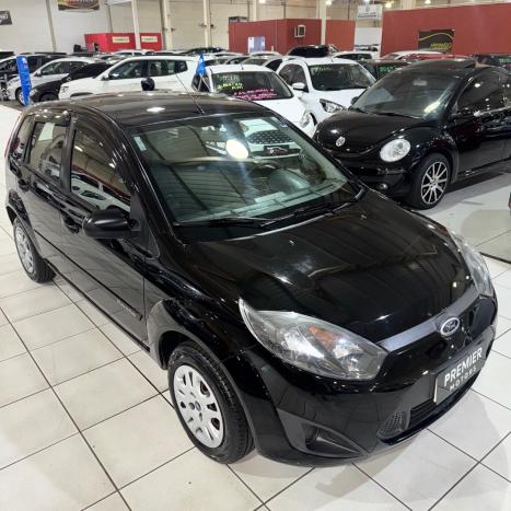 FORD Fiesta Hatch 1.0 4P FLEX, Foto 2