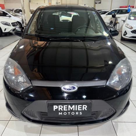 FORD Fiesta Hatch 1.0 4P FLEX, Foto 3