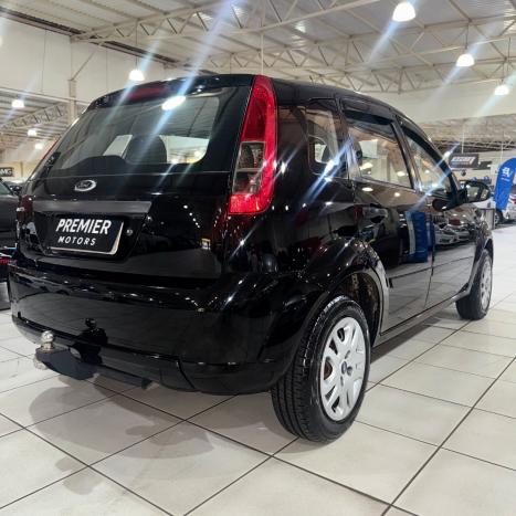 FORD Fiesta Hatch 1.0 4P FLEX, Foto 4