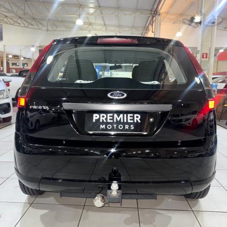 FORD Fiesta Hatch 1.0 4P FLEX, Foto 5