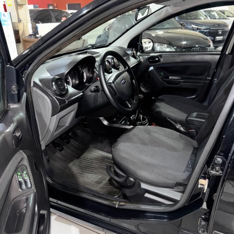 FORD Fiesta Hatch 1.0 4P FLEX, Foto 7