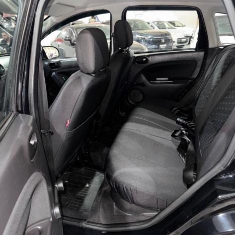 FORD Fiesta Hatch 1.0 4P FLEX, Foto 8