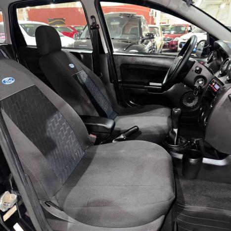 FORD Fiesta Hatch 1.0 4P FLEX, Foto 10