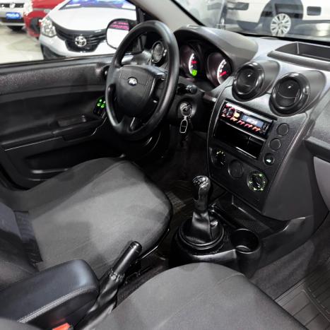 FORD Fiesta Hatch 1.0 4P FLEX, Foto 11